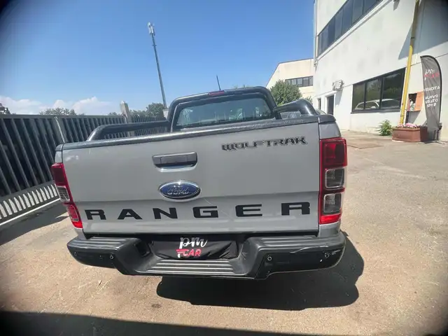 Ford Ranger view 6