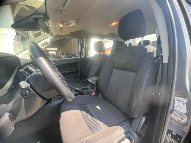 Ford Ranger view 10