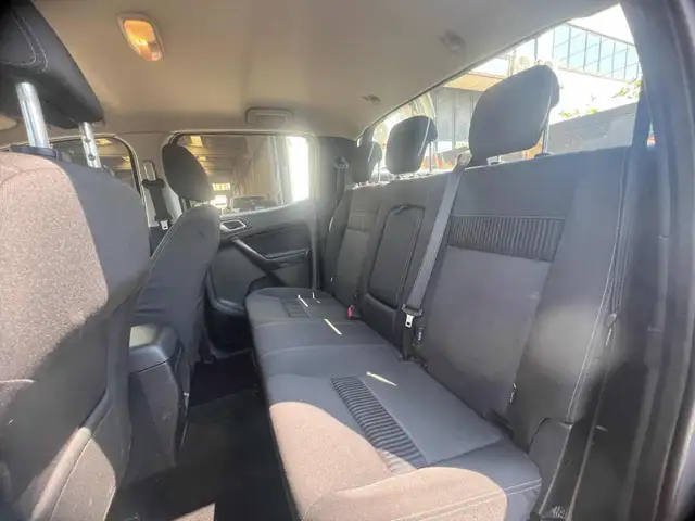 Ford Ranger view 13