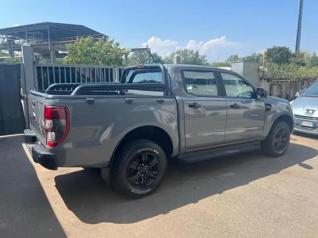 Ford Ranger view 5