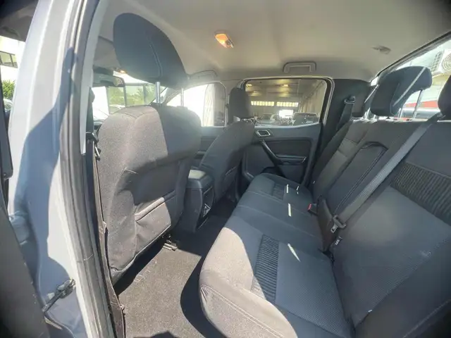 Ford Ranger view 14