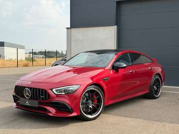 AMG GT43 4-Matic FULL OPTIONS *Sièges Baquets/ Caméra 360/ Burmester* Garantie