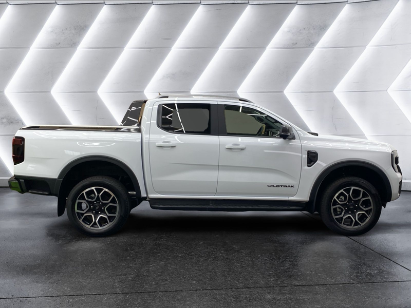 Ford Ranger Wildtrak 2,0L *inkl. Rollo* 20 Zoll — photo 6