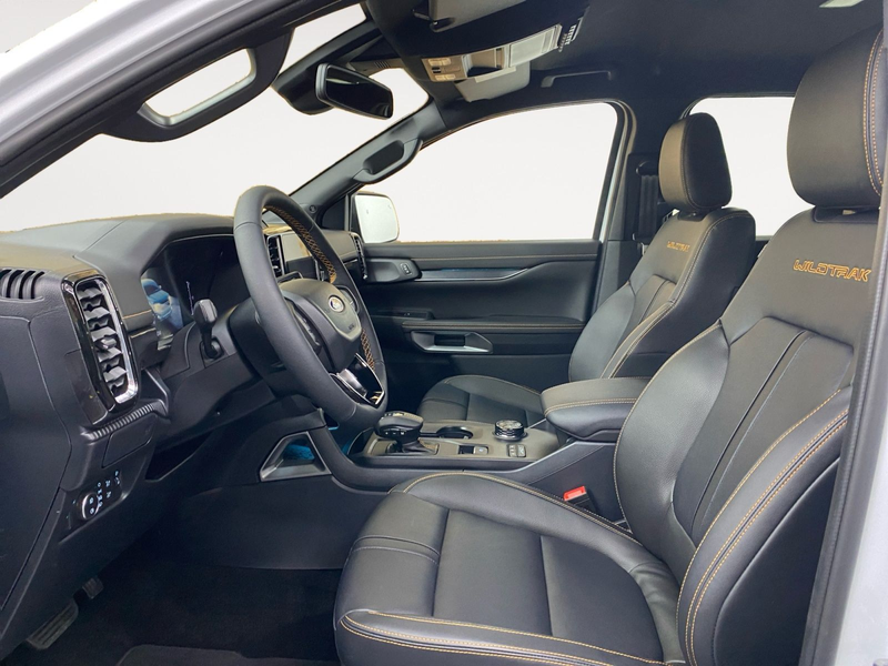 Ford Ranger Wildtrak 2,0L *inkl. Rollo* 20 Zoll — photo 9
