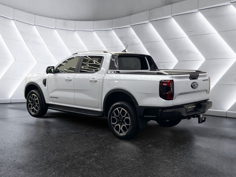 Ford Ranger Wildtrak 2,0L *inkl. Rollo* 20 Zoll — photo 3