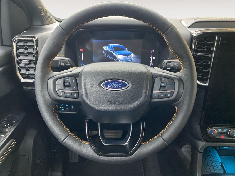 Ford Ranger Wildtrak 2,0L *inkl. Rollo* 20 Zoll — photo 11