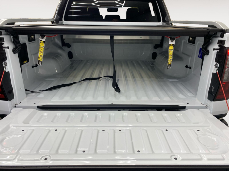 Ford Ranger Wildtrak 2,0L *inkl. Rollo* 20 Zoll — photo 14