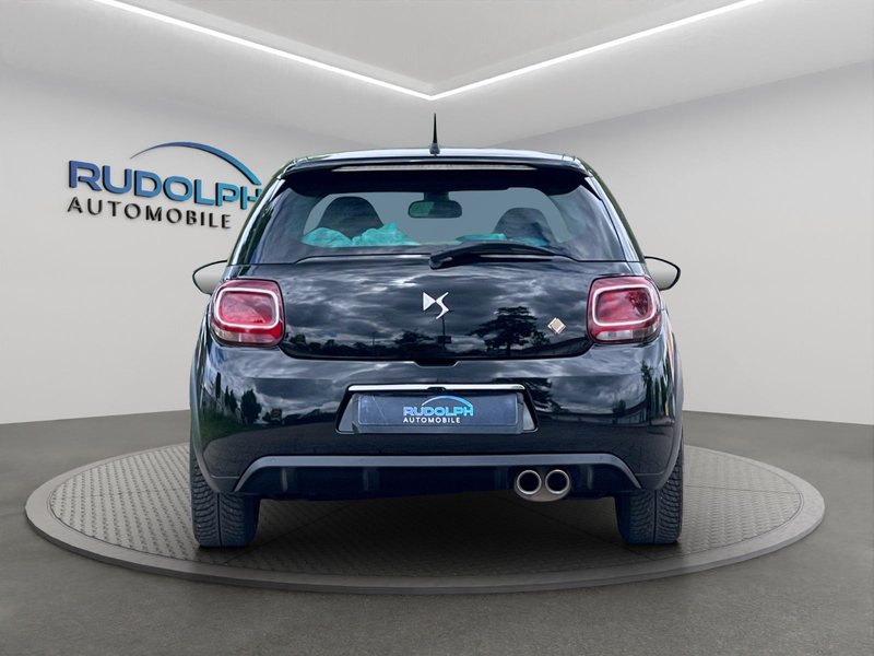DS Automobiles DS 3 DS PERFORMANCE 1,6 °208 PS °NAVI 1.HAND GARANTIE — photo 6