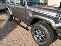 Jeep Wrangler Unlimited 2.2 Mjt II Rubicon SKY ONE TOUCH Grigio - thumbnail 3