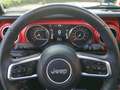 Jeep Wrangler Unlimited 2.2 Mjt II Rubicon SKY ONE TOUCH Grigio - thumbnail 10