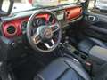 Jeep Wrangler Unlimited 2.2 Mjt II Rubicon SKY ONE TOUCH Grigio - thumbnail 7