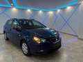 SEAT Ibiza ST 1,0 Start-Stopp*1.BESITZ*KLIMA* Blau - thumbnail 1