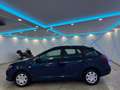 SEAT Ibiza ST 1,0 Start-Stopp*1.BESITZ*KLIMA* Blau - thumbnail 4