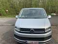 Volkswagen T6 Transporter Transporter T6 DSG Lang Plus Comfortline Zilver - thumbnail 1