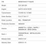 Mercedes-Benz CLK 320 CLK 320 CDI (209.420) Bleu - thumbnail 11