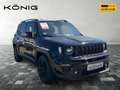 Jeep Renegade Upland 1.5l MHEV 48V 9 Schwarz - thumbnail 2