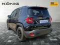 Jeep Renegade Upland 1.5l MHEV 48V 9 Schwarz - thumbnail 4