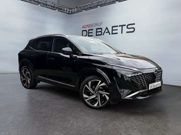 1.3 DIG-T MHEV | Tekna Plus | Xtronic | Garantie