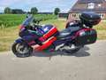 Honda CBR 1000 CBR 1000F Dual Combined Brake System Paars - thumbnail 5