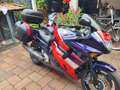 Honda CBR 1000 CBR 1000F Dual Combined Brake System Paars - thumbnail 3