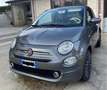Fiat 500 1.2 Collezione 69cv my19 Grigio - thumbnail 2
