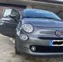 Fiat 500 1.2 Collezione 69cv my19 Grigio - thumbnail 3