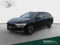 Skoda Superb Combi 2.0 TDI DSG Selection Navi*AHK*Pano Schwarz - thumbnail 1