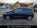 Ford Fiesta 1.0 EcoBoost Titanium Allwetter Blau - thumbnail 5