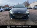 Ford Fiesta 1.0 EcoBoost Titanium Allwetter Blau - thumbnail 6