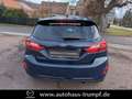 Ford Fiesta 1.0 EcoBoost Titanium Allwetter Blau - thumbnail 8