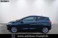 Ford Fiesta 1.0 EcoBoost Titanium Allwetter Blau - thumbnail 1
