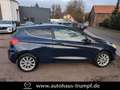 Ford Fiesta 1.0 EcoBoost Titanium Allwetter Blau - thumbnail 7