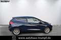 Ford Fiesta 1.0 EcoBoost Titanium Allwetter Blau - thumbnail 3