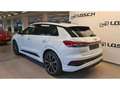 Audi Q4 e-tron 45 Blanc - thumbnail 4