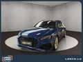 Audi RS4 Avant+Matrix+Pano+Navi+4x4 Bleu - thumbnail 1