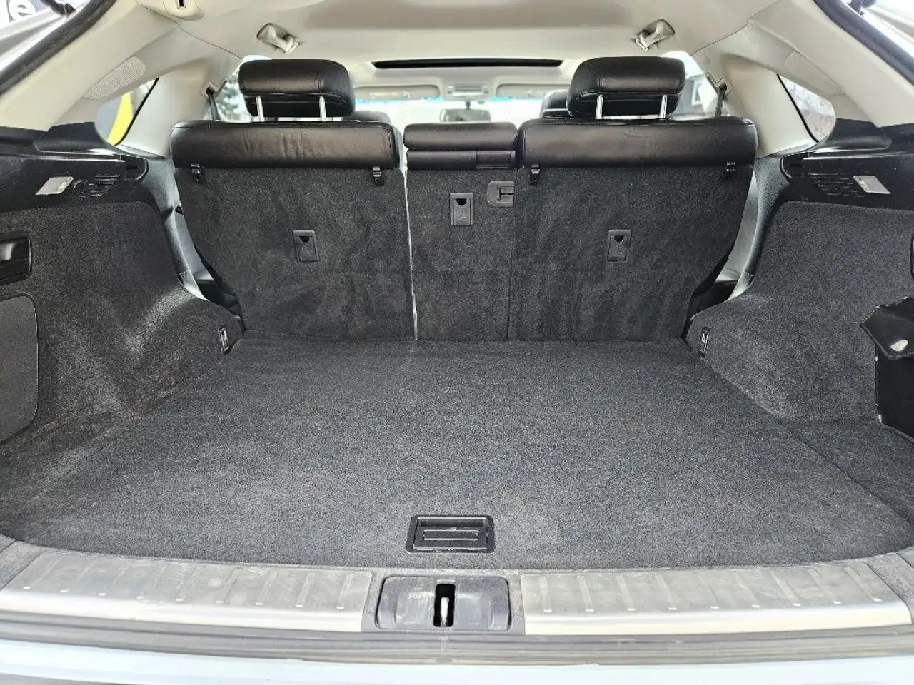 Lexus RX снимка Lexus RX