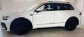 Volkswagen Tiguan Highline BMT 4Motion R-Line Blanc - thumbnail 4