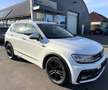 Volkswagen Tiguan Highline BMT 4Motion R-Line Blanc - thumbnail 1