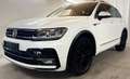 Volkswagen Tiguan Highline BMT 4Motion R-Line Blanc - thumbnail 2