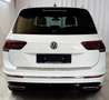Volkswagen Tiguan Highline BMT 4Motion R-Line Blanc - thumbnail 5