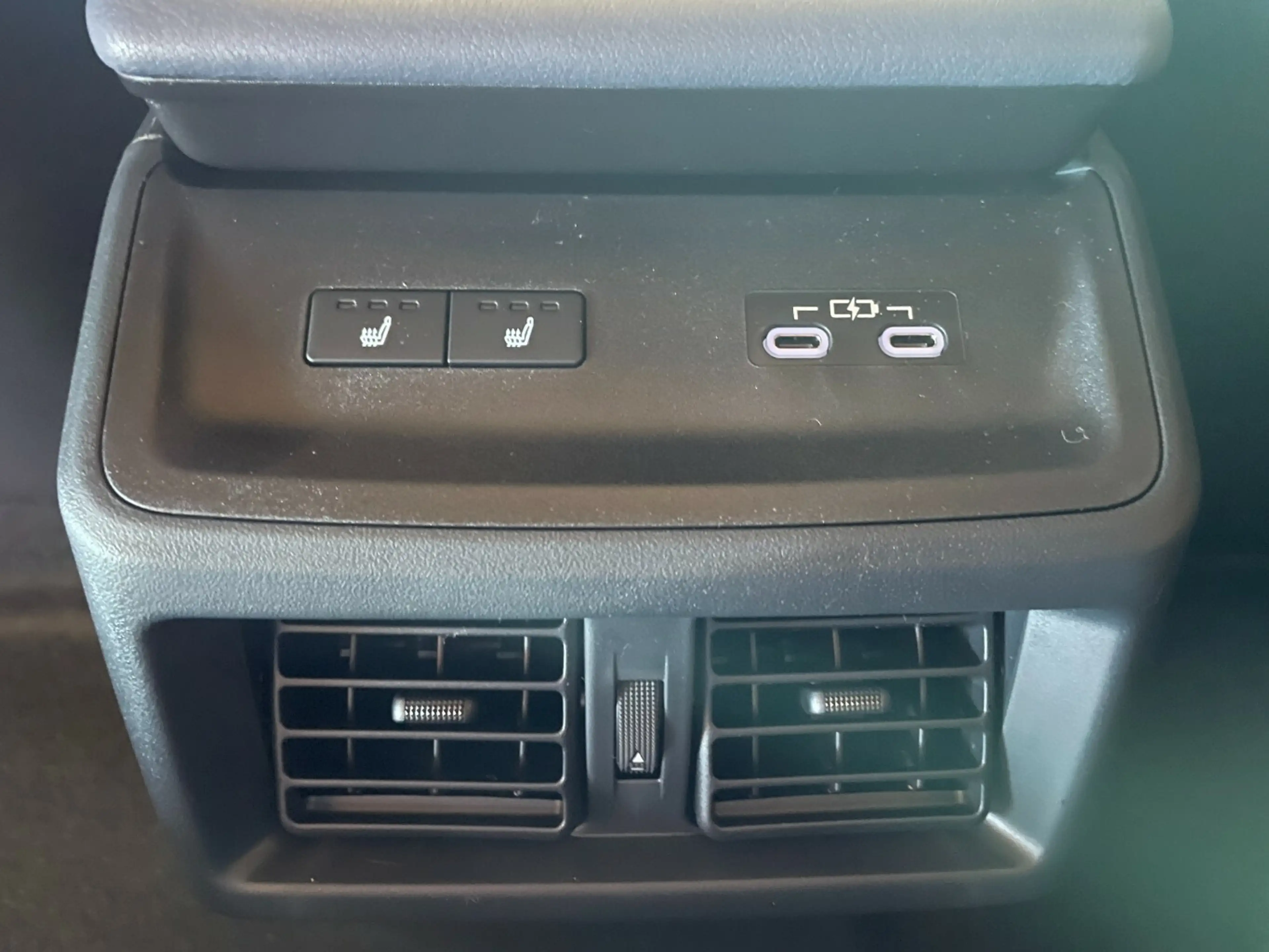 Subaru Solterra Platinum*252 KW* LED*DAB+*PTC*Model 26 — photo 14