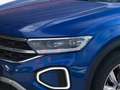 Volkswagen T-Roc STYLE 1.5TSI 150PS DSG ACC.5J-G.AHK.KAMERA.NAVI+VC Blauw - thumbnail 6