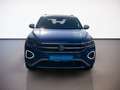 Volkswagen T-Roc STYLE 1.5TSI 150PS DSG ACC.5J-G.AHK.KAMERA.NAVI+VC Blauw - thumbnail 3