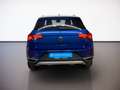 Volkswagen T-Roc STYLE 1.5TSI 150PS DSG ACC.5J-G.AHK.KAMERA.NAVI+VC Blauw - thumbnail 5