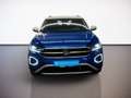 Volkswagen T-Roc STYLE 1.5TSI 150PS DSG ACC.5J-G.AHK.KAMERA.NAVI+VC Blauw - thumbnail 3