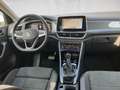Volkswagen T-Roc STYLE 1.5TSI 150PS DSG ACC.5J-G.AHK.KAMERA.NAVI+VC Blauw - thumbnail 11