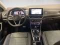 Volkswagen T-Roc STYLE 1.5TSI 150PS DSG ACC.5J-G.AHK.KAMERA.NAVI+VC Blauw - thumbnail 11