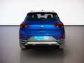 Volkswagen T-Roc STYLE 1.5TSI 150PS DSG ACC.5J-G.AHK.KAMERA.NAVI+VC Blauw - thumbnail 5