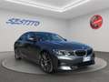 BMW 318 318d mhev 48V Sport auto Gris - thumbnail 7