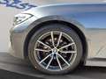 BMW 318 318d mhev 48V Sport auto Gris - thumbnail 13
